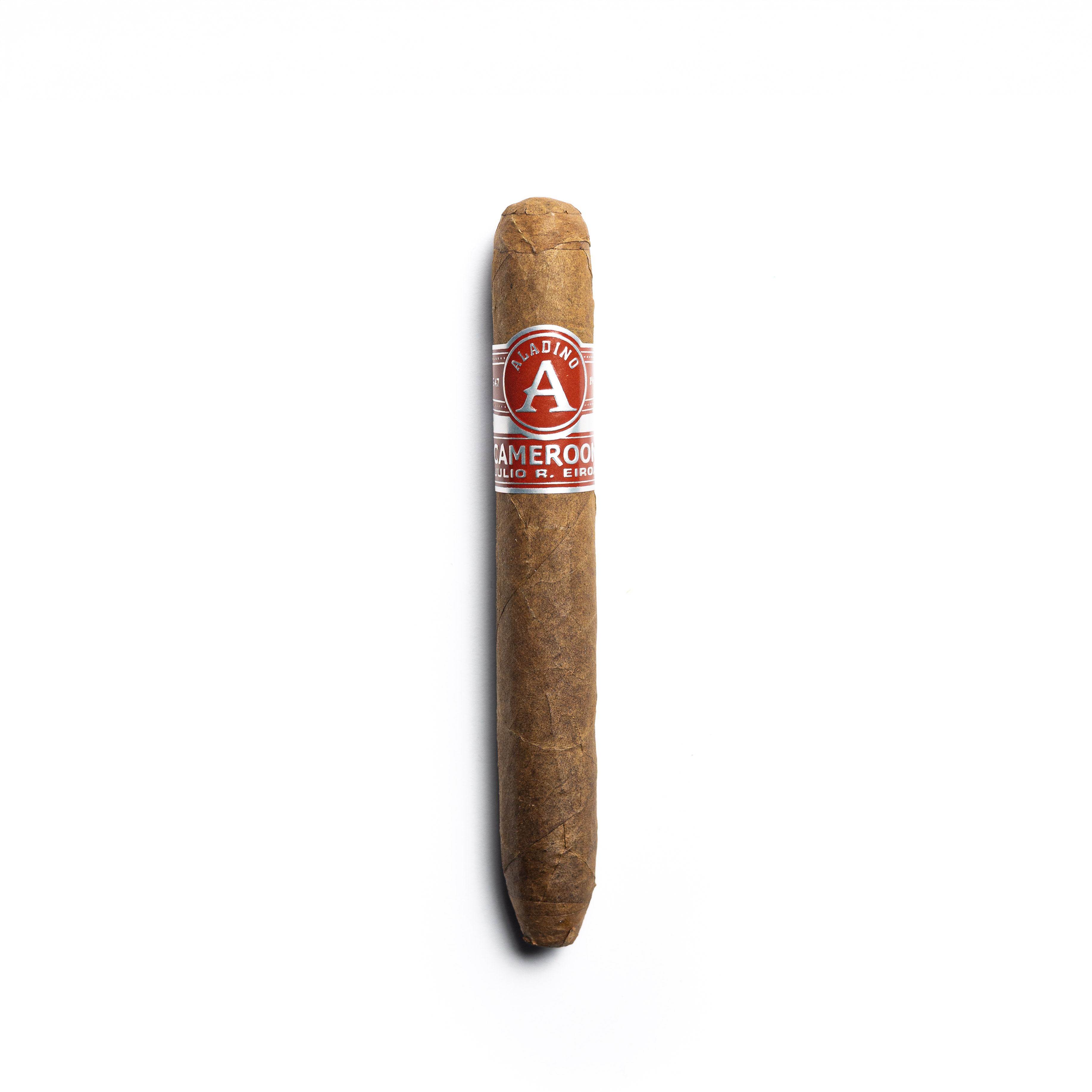 A.E.マルティ☆『La Cendre de la Cigarette』 Tabaco Montreal español con cápsula de frescor para exportación